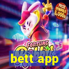 bett app